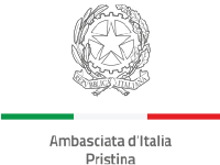 ambasada italilane- Telkos